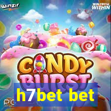 h7bet bet